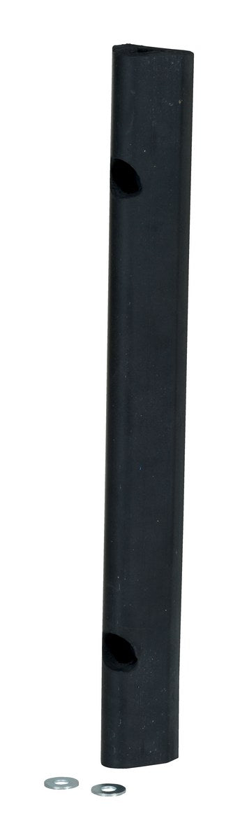 2" x 18" Extruded Bumper