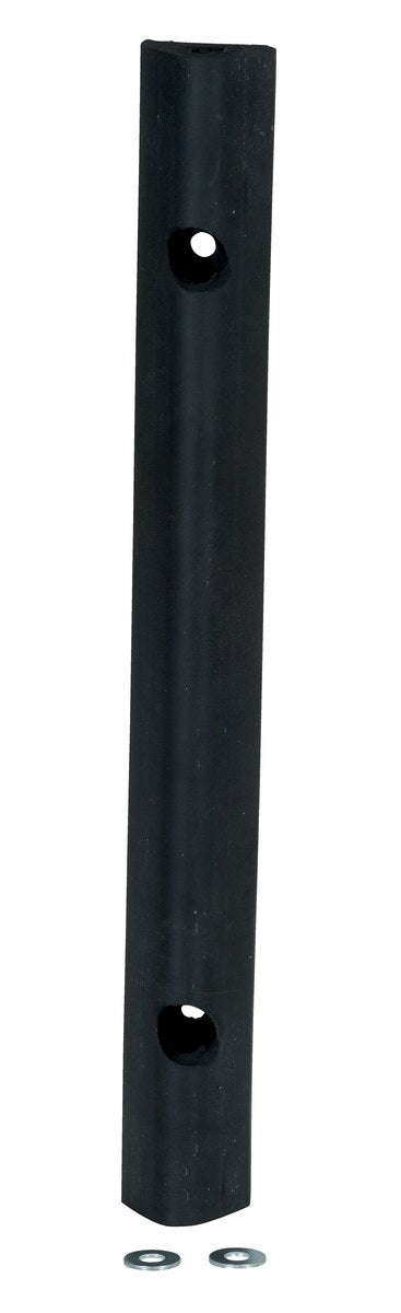 2" x 18" Extruded Bumper