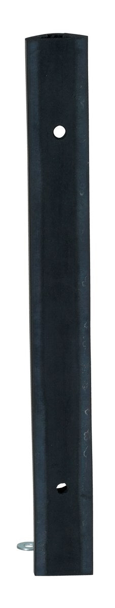 2" x 18" Extruded Bumper