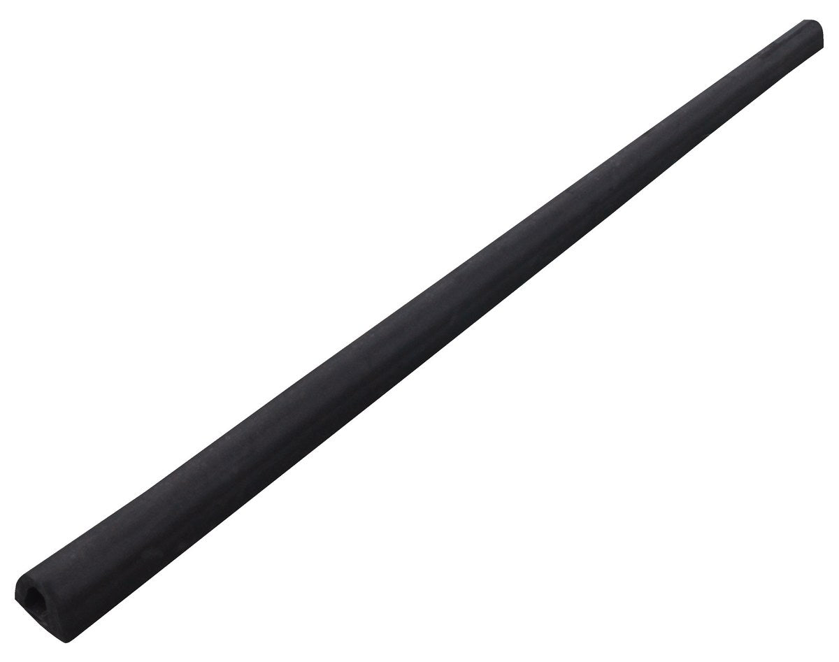 4-1/4" x 120" Extruded Bumper