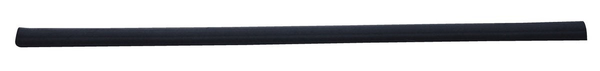 4-1/4" x 120" Extruded Bumper