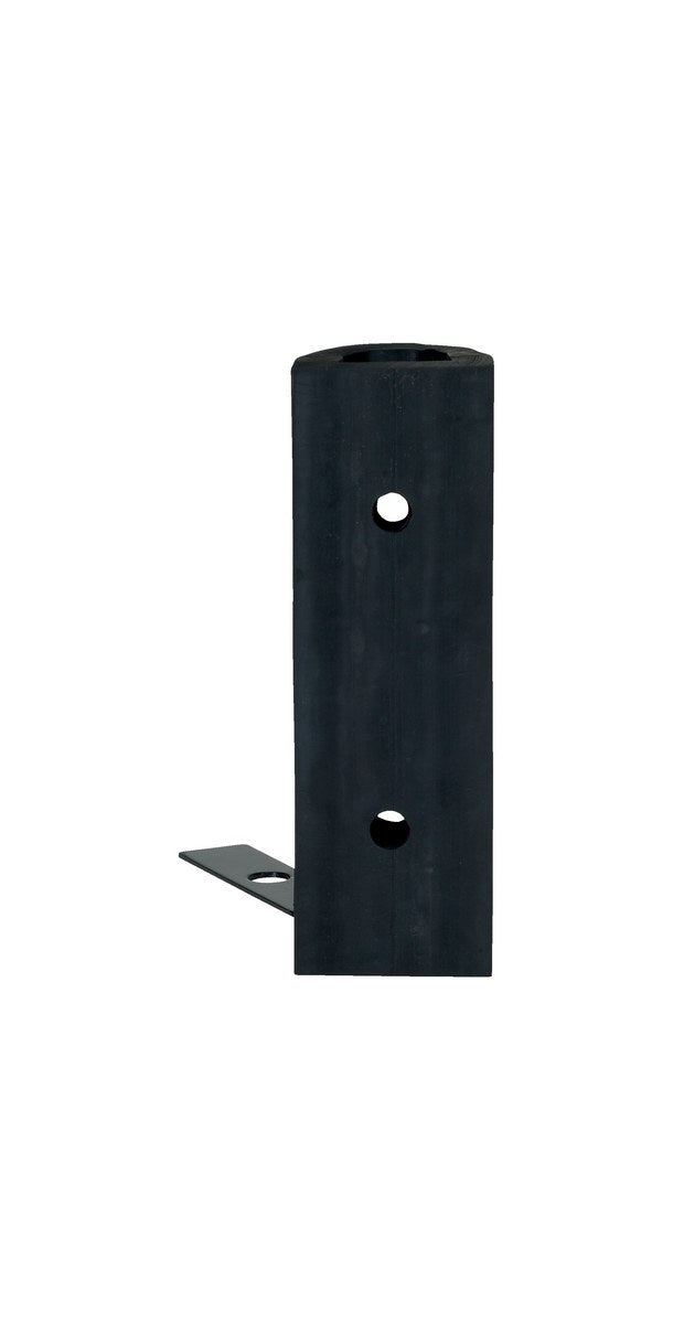 4-1/4" x 12" Extruded Bumper
