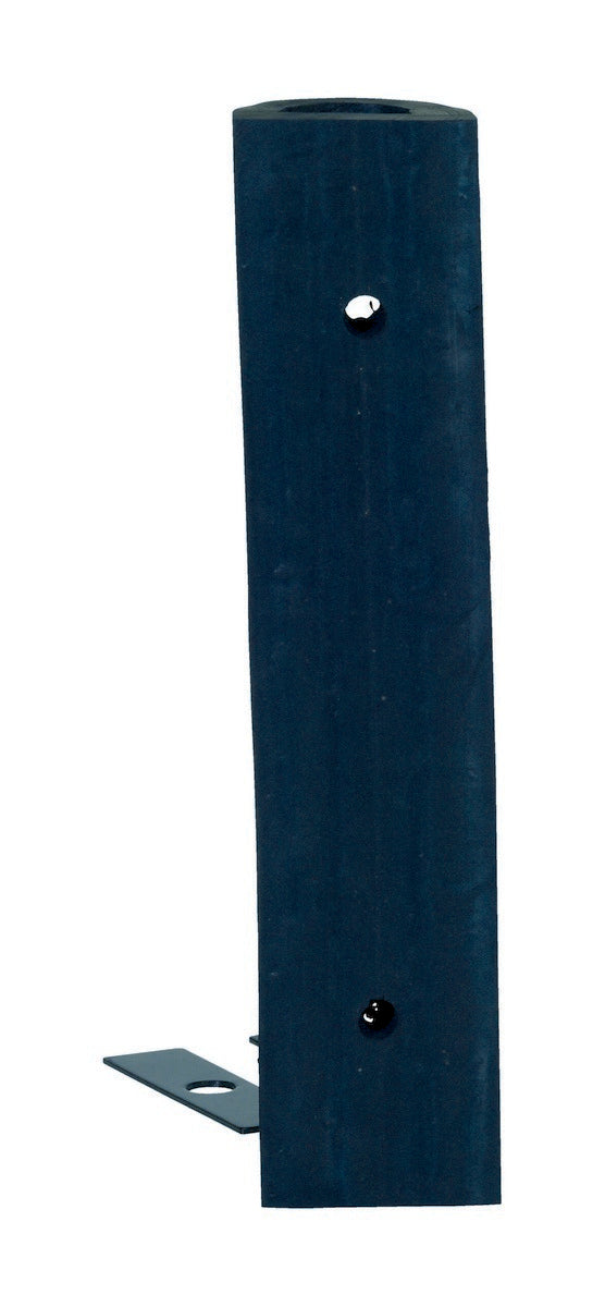 4-1/4" x 18" Extruded Bumper