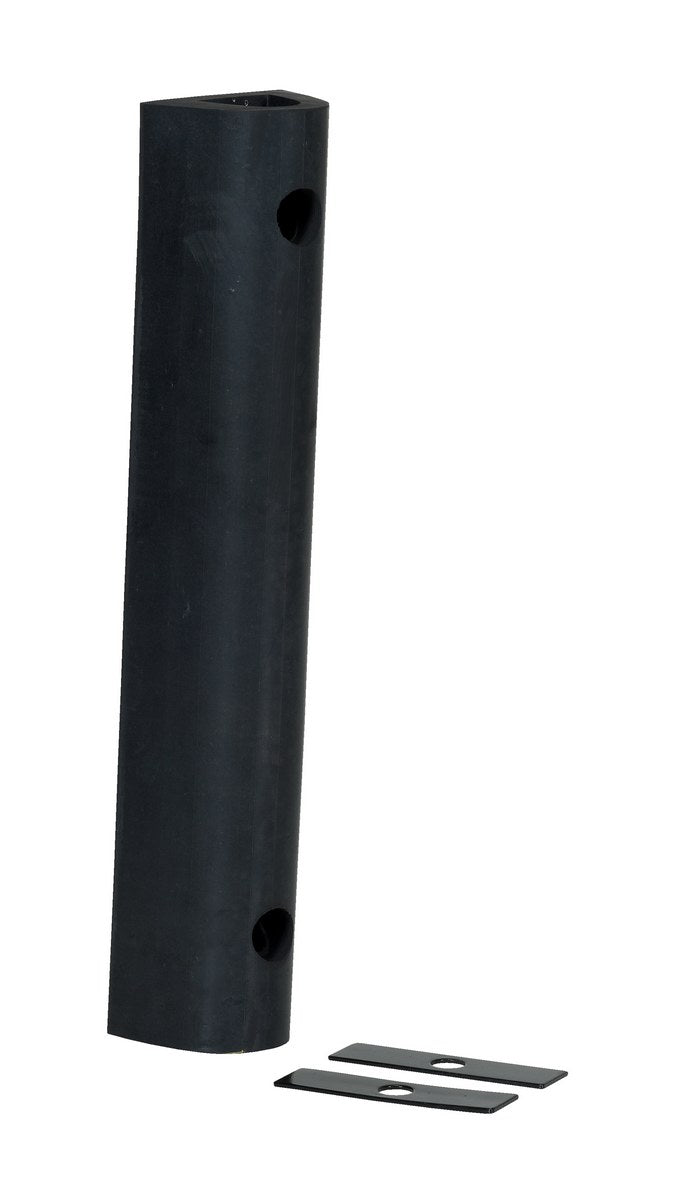 4-1/4" x 24" Extruded Bumper