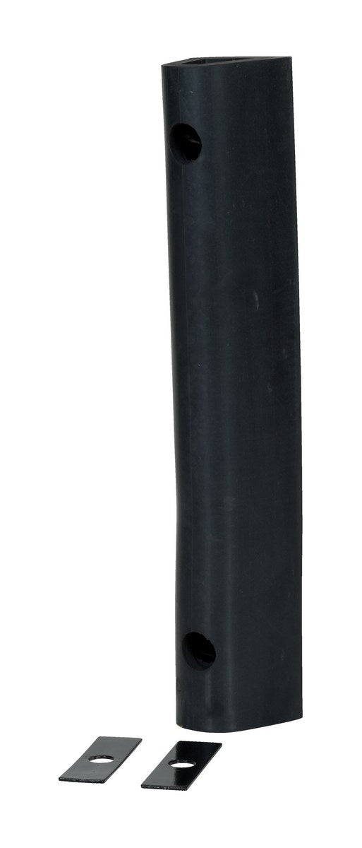 4-1/4" x 24" Extruded Bumper