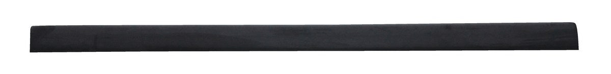 6" x 120" Extruded Bumper