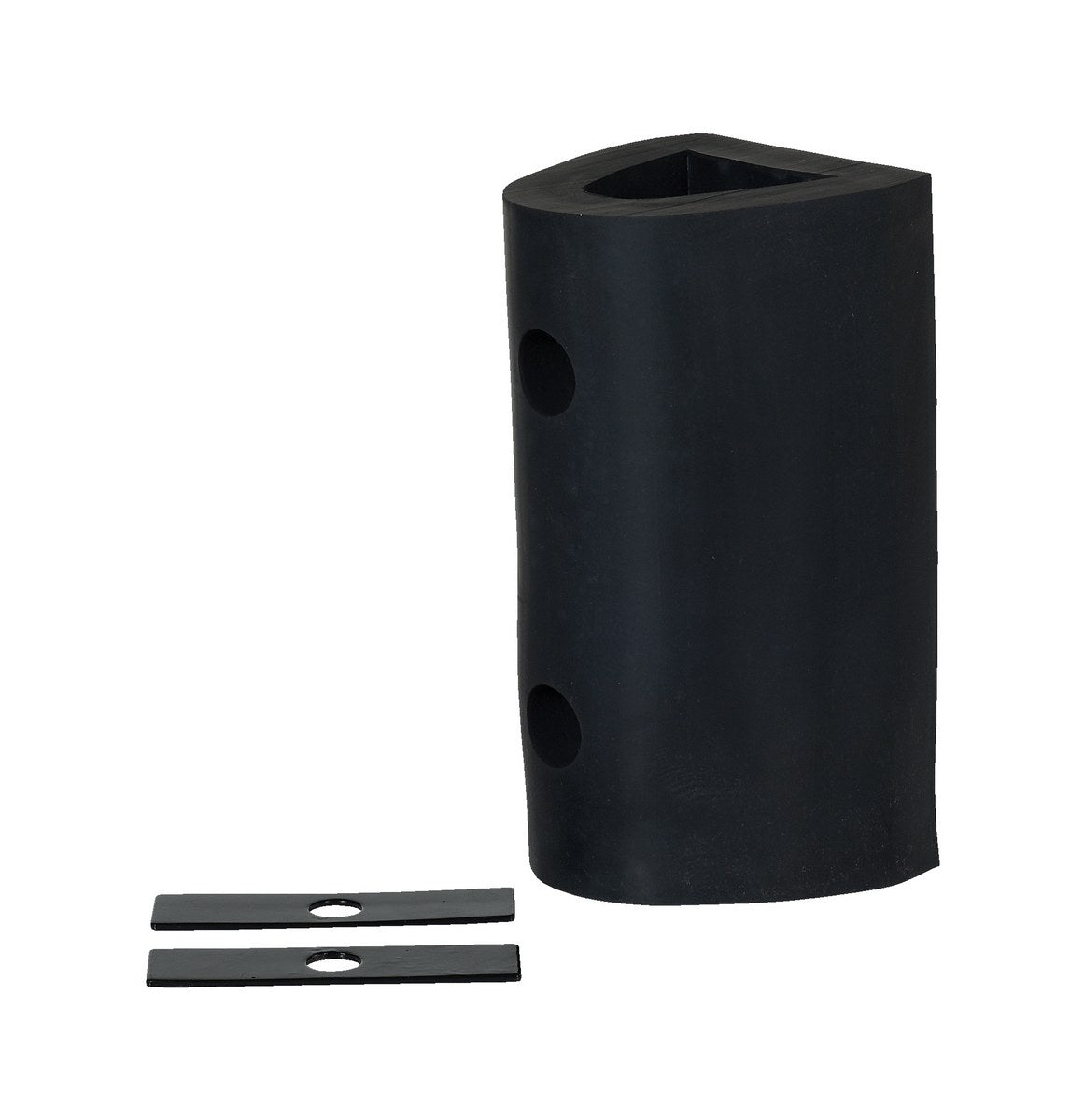 6" x 12" Extruded Bumper