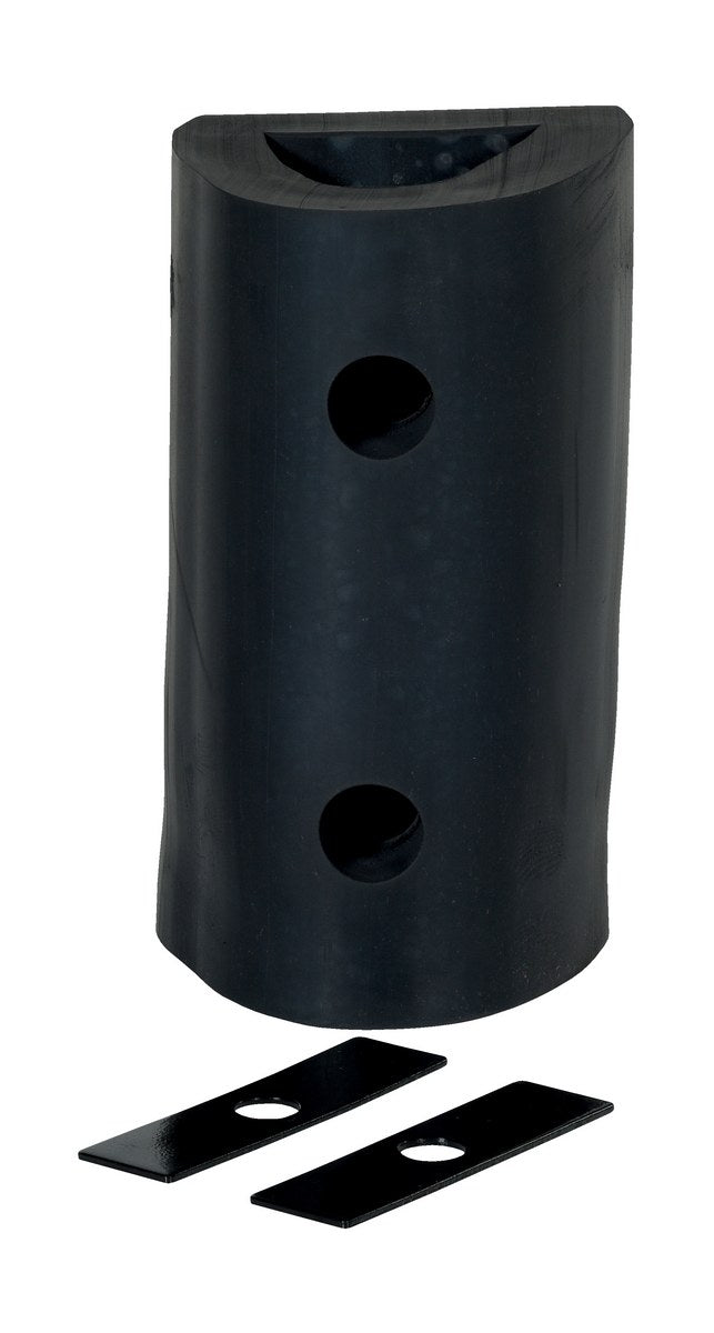 6" x 12" Extruded Bumper