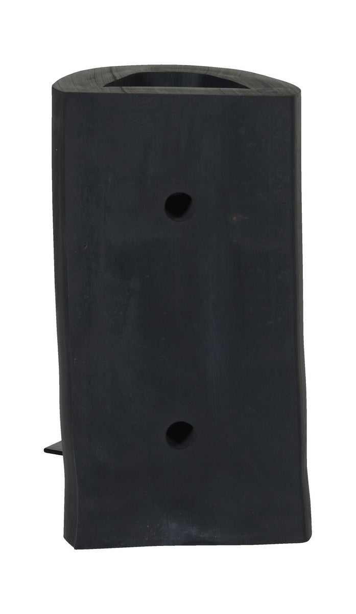 6" x 12" Extruded Bumper