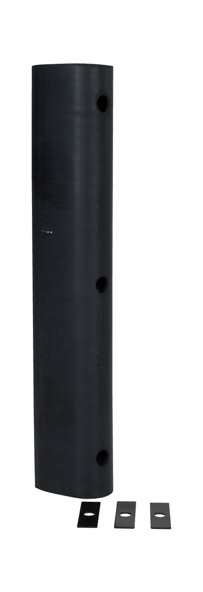 6" x 36" Extruded Bumper