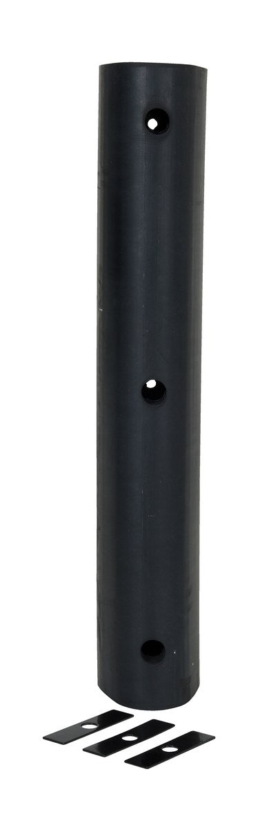 6" x 36" Extruded Bumper