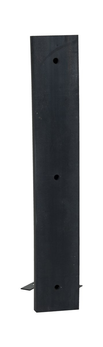 6" x 36" Extruded Bumper