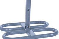 Thumbnail for Manual Bin Compactor 15X13 Gray