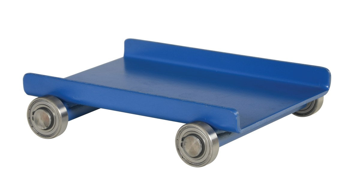 Vestil Low Profile Machinery Dolly