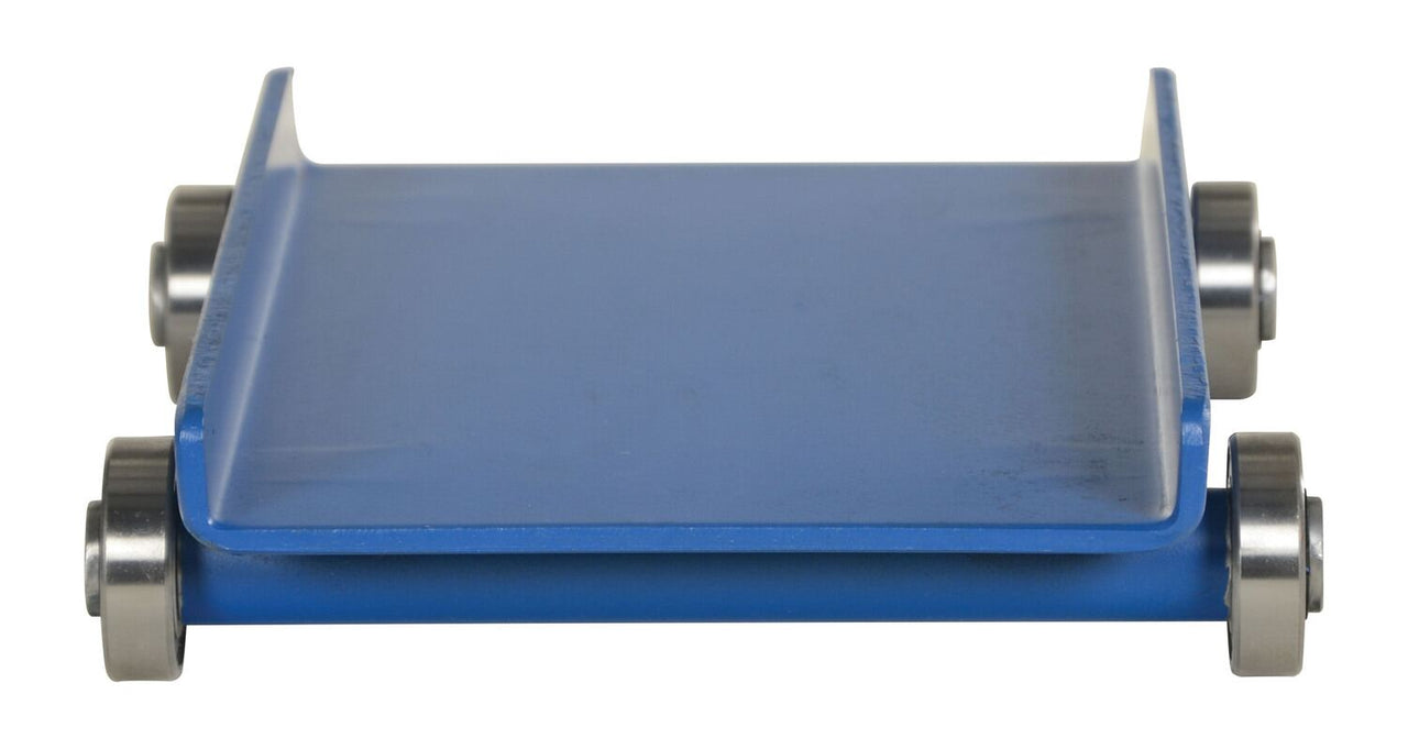 Vestil Low Profile Machinery Dolly