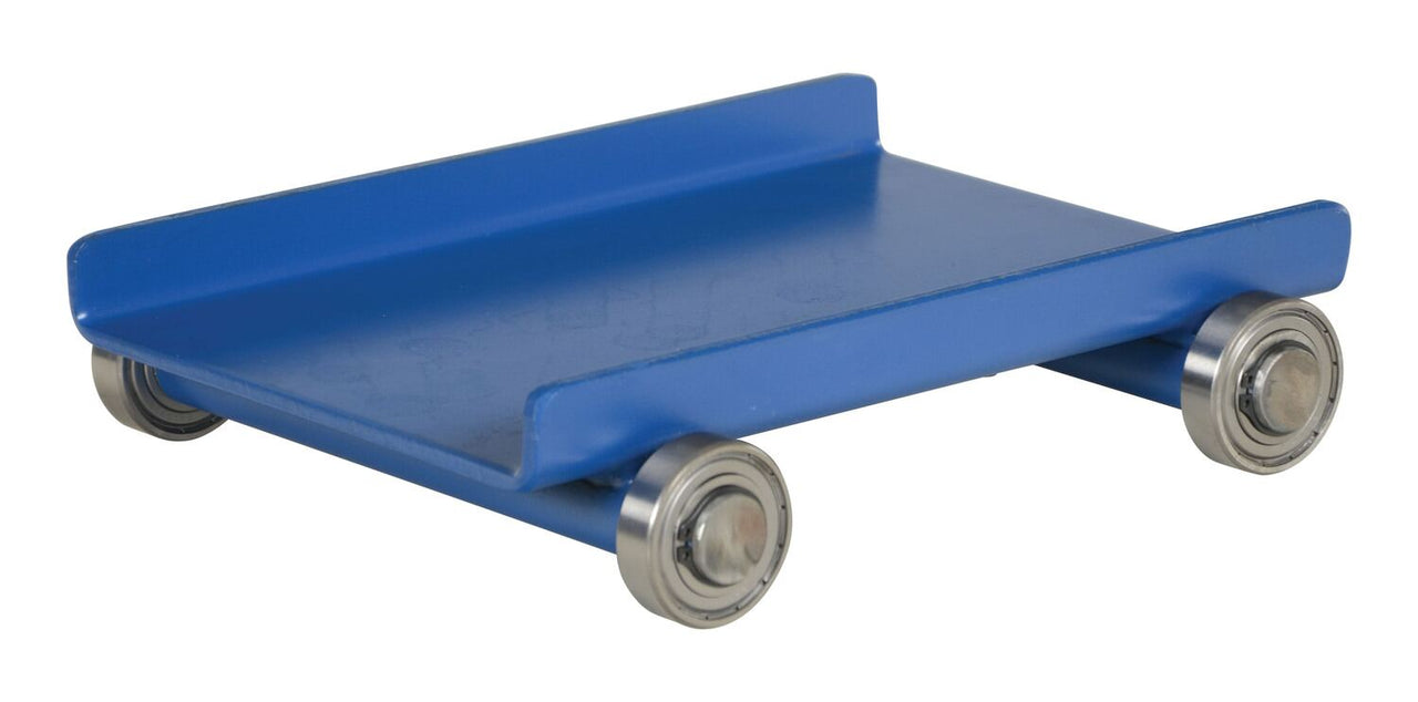 Vestil Low Profile Machinery Dolly