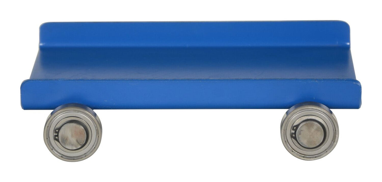 Vestil Low Profile Machinery Dolly