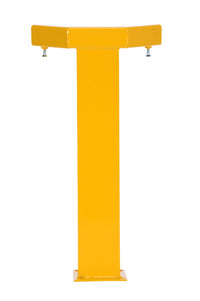 Thumbnail for Modular Guard - Single Rail Corner Post