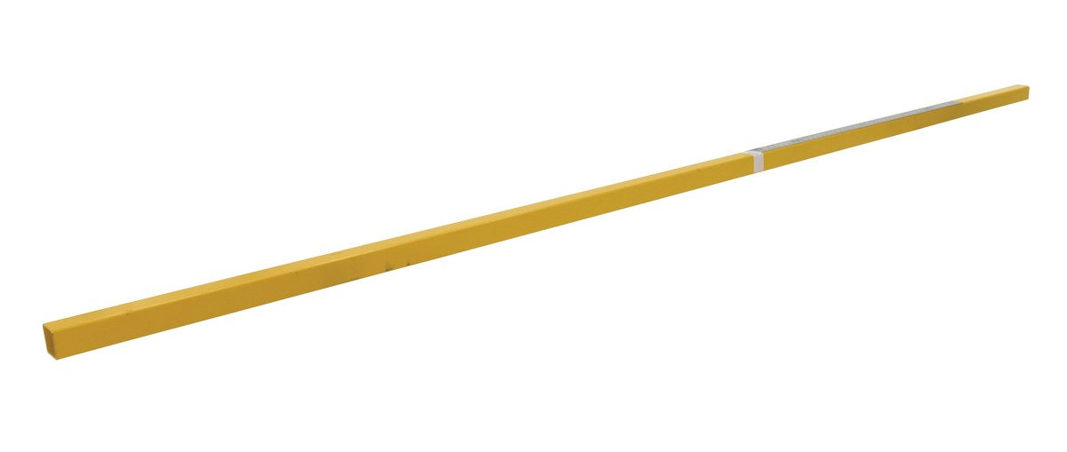 Modular Guard - Railing Section 80" x 2.5" x 2.5"