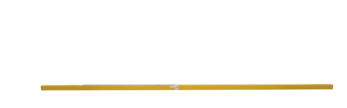 Modular Guard - Railing Section 80" x 2.5" x 2.5"
