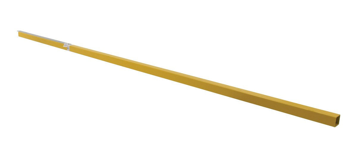 Modular Guard - Railing Section 102" x 2.5" x 2.5"