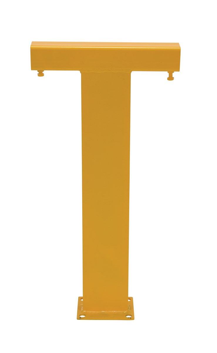Modular Guard - Straight Post - Single Rail