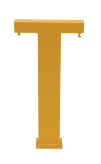 Thumbnail for Modular Guard - Straight Post - Single Rail
