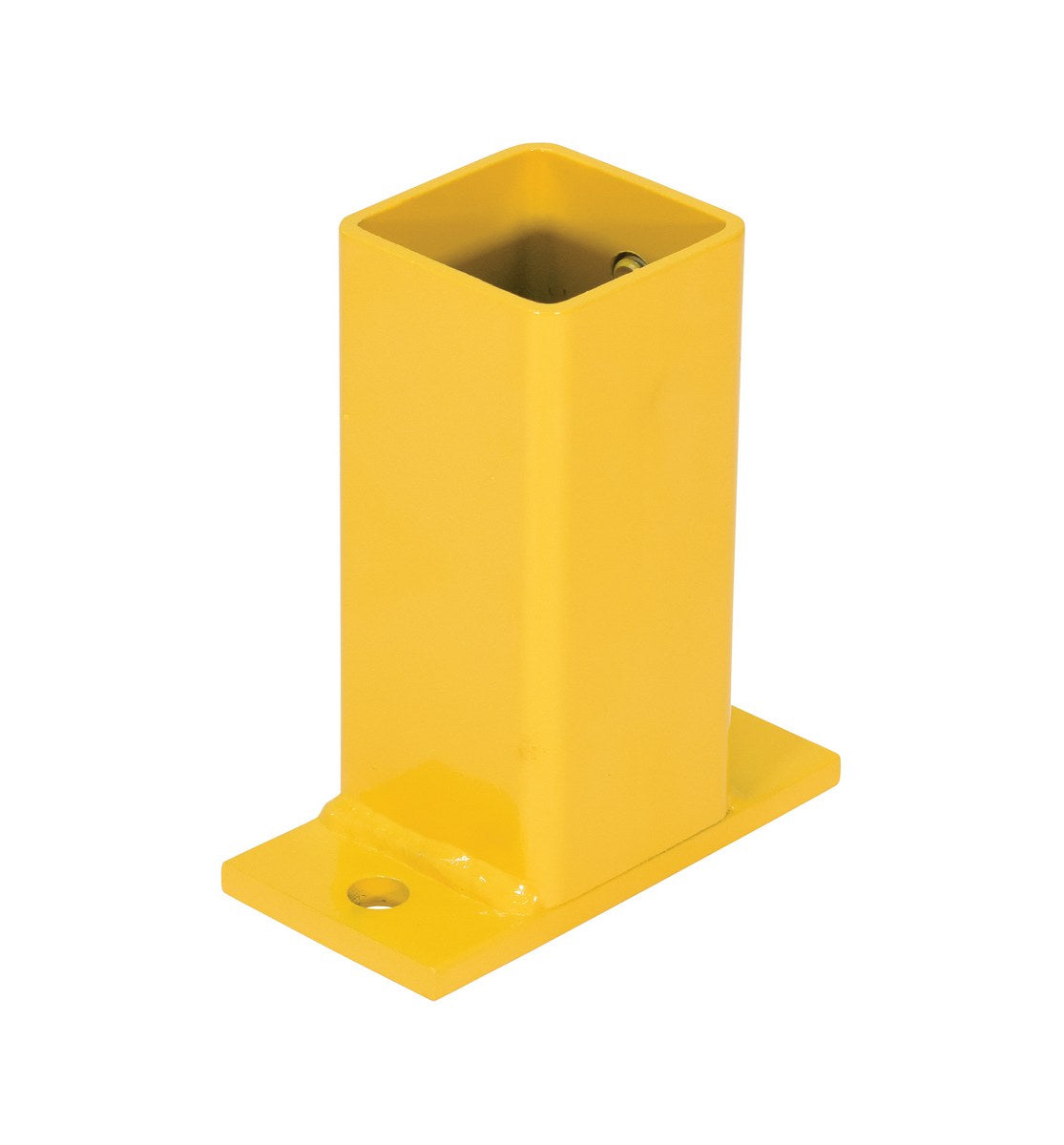 Modular Guard - Railing Wall Mount Post