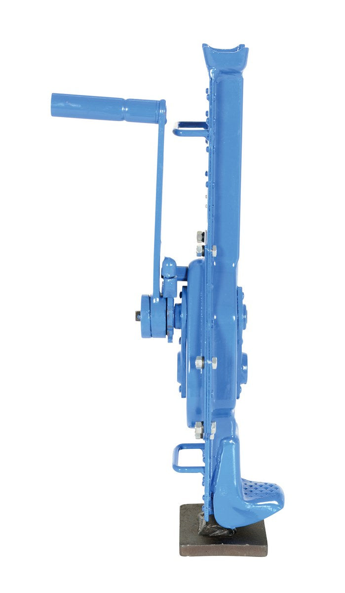 MECHANICAL MACHINERY JACK W/ 1.5 TON CAP
