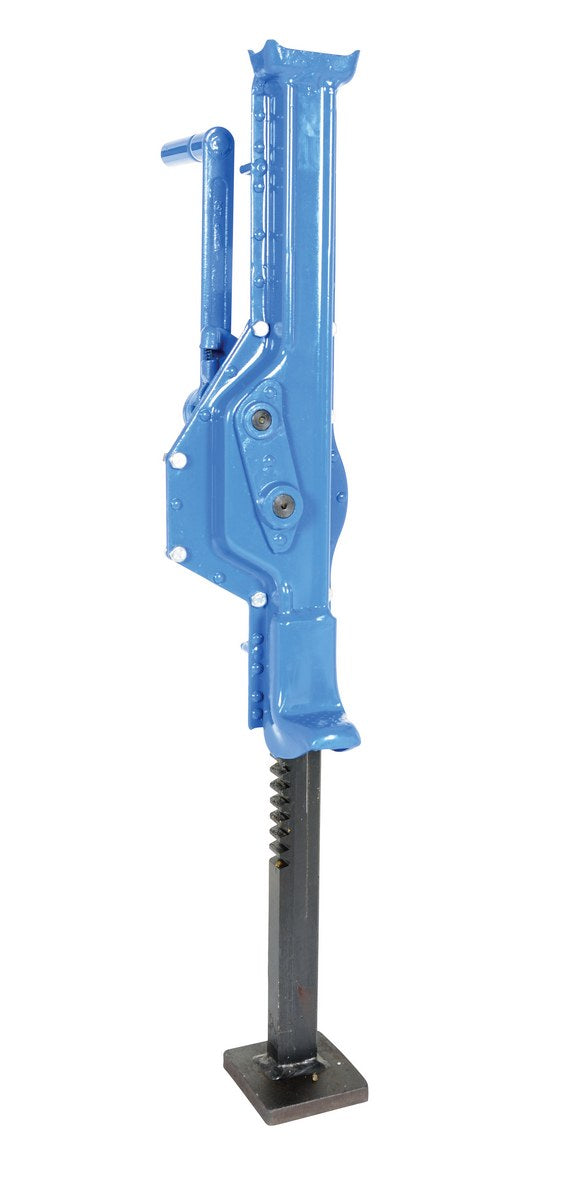 MECHANICAL MACHINERY JACK W/ 1.5 TON CAP