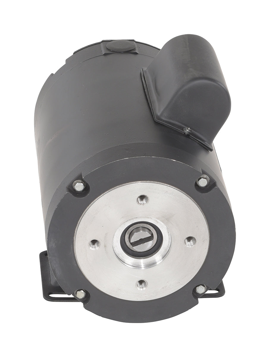 SINGLE PHASE 3/4 OR 2 HORSE POWER MOTOR - Model MOTOR50HZ2HP