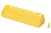 Thumbnail for MODULAR GUARD CURB - END SECTION - Model MPG-E