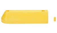 Thumbnail for MODULAR GUARD CURB - END SECTION - Model MPG-E