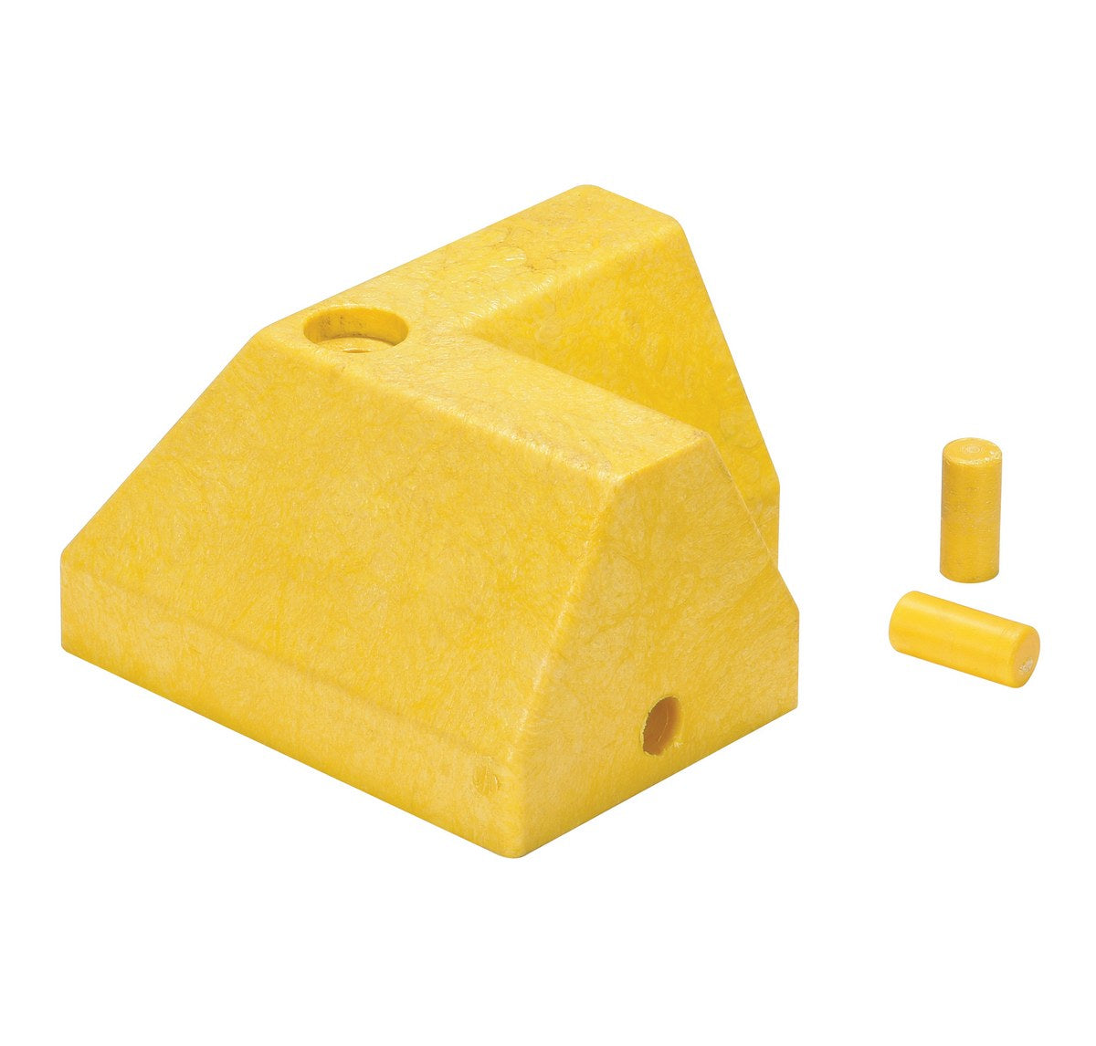 MODULAR GUARD CURB - L-SECTION - Model MPG-L