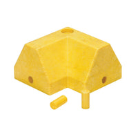 Thumbnail for MODULAR GUARD CURB - L-SECTION - Model MPG-L