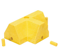 Thumbnail for MODULAR GUARD CURB - T-SECTION - Model MPG-T
