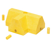 Thumbnail for MODULAR GUARD CURB - T-SECTION - Model MPG-T