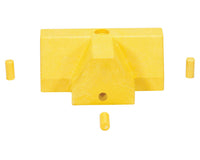 Thumbnail for MODULAR GUARD CURB - T-SECTION - Model MPG-T