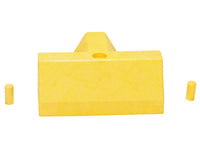 Thumbnail for MODULAR GUARD CURB - T-SECTION - Model MPG-T
