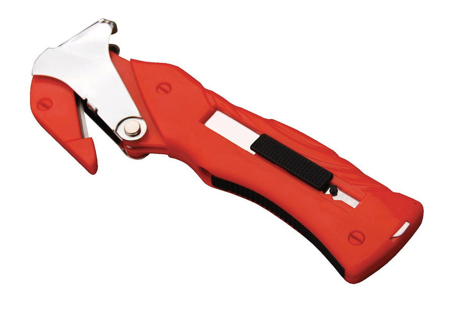 MULTI - FUNCTION PACKAGE OPENER