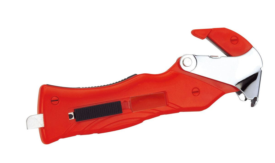 MULTI - FUNCTION PACKAGE OPENER
