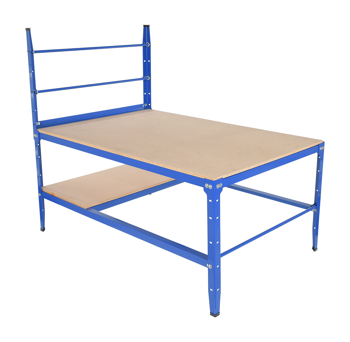 Vestil Multi-Purpose Packaging Work Bench