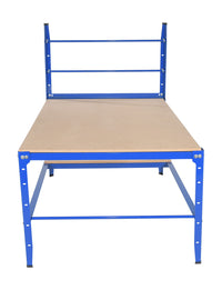 Thumbnail for Vestil Multi-Purpose Packaging Work Bench