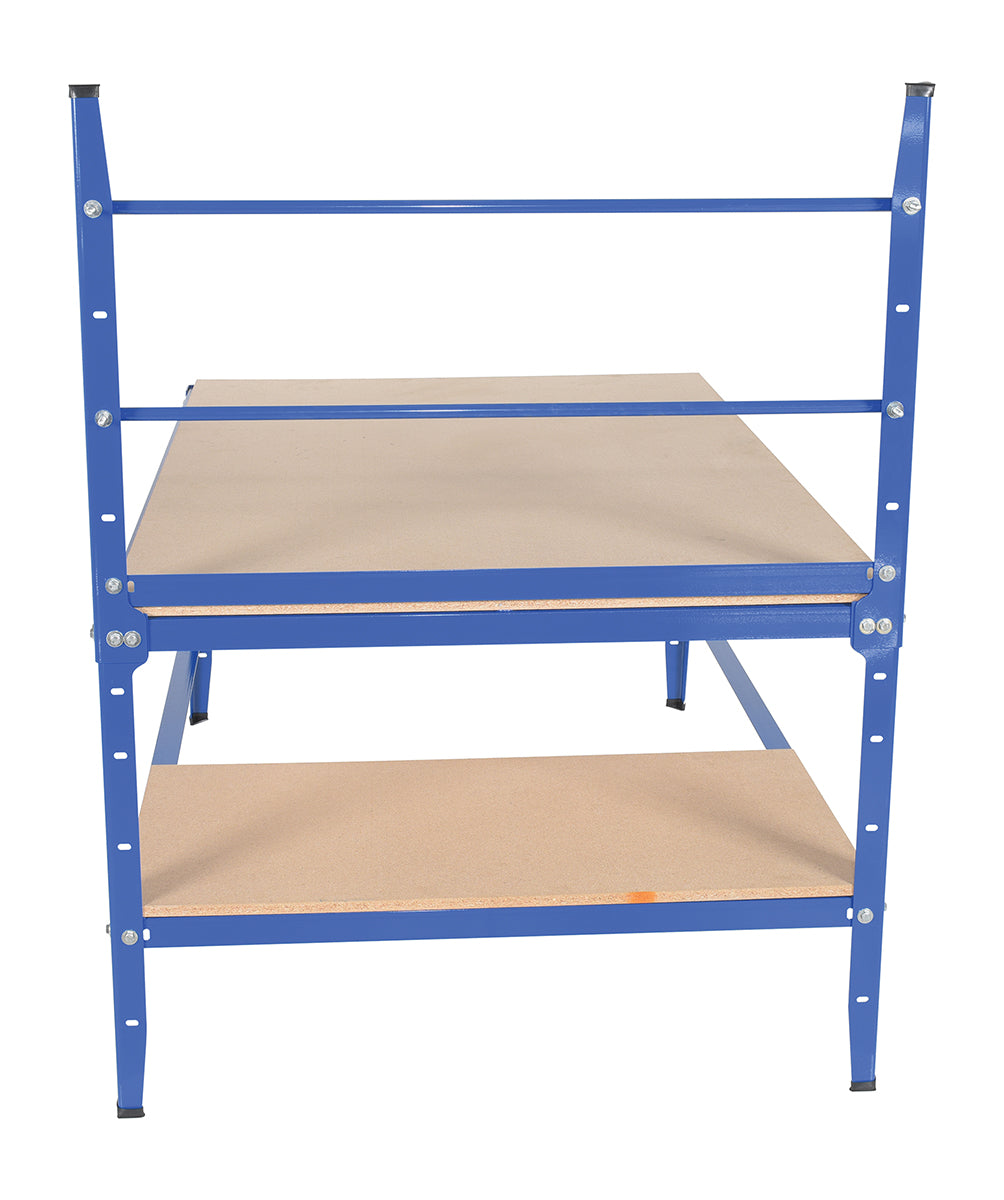 Vestil Multi-Purpose Packaging Work Bench