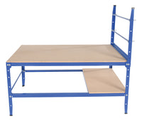 Thumbnail for Vestil Multi-Purpose Packaging Work Bench