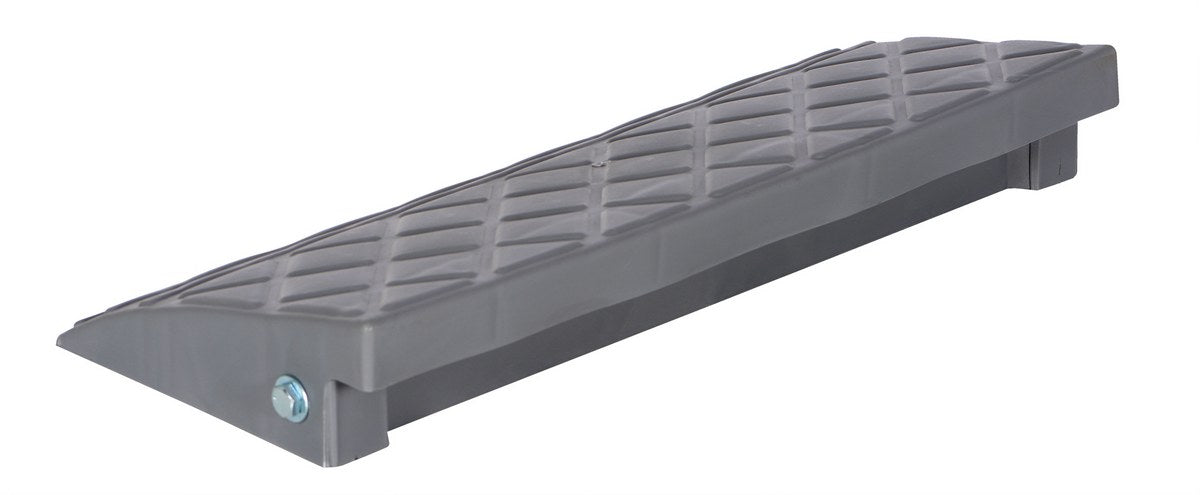 HIGH IMPACT MULTI-PURPOSE RAMP 23X10.5