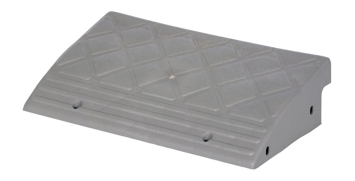 HIGH IMPACT MULTI-PURPOSE RAMP 23X13.25