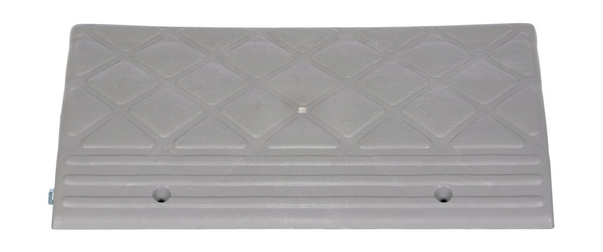 HIGH IMPACT MULTI-PURPOSE RAMP 23X13.25