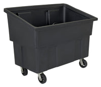 Thumbnail for POLYETHYLENE TOTE 600 LB CAPACITY - Model MPT-2