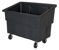 Thumbnail for POLYETHYLENE TOTE 600 LB CAPACITY - Model MPT-2